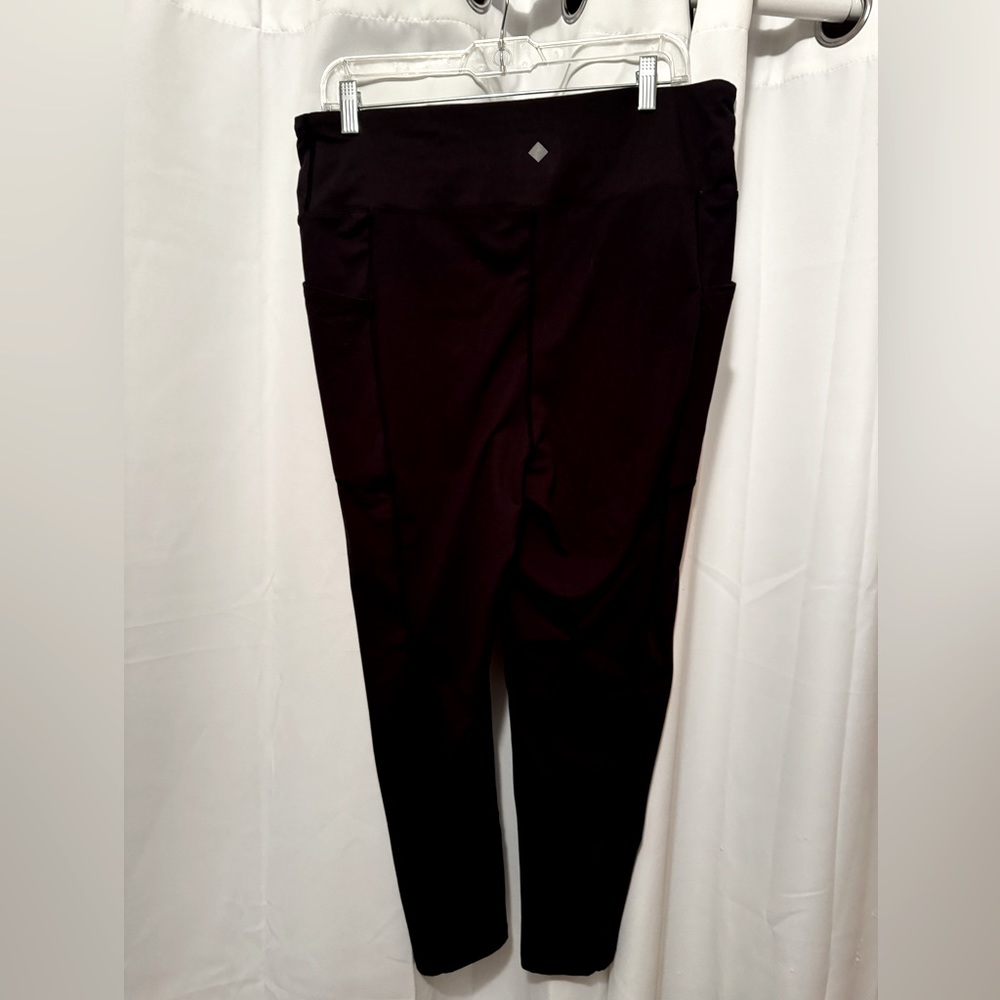 Lularoe Rise Brave workout leggings